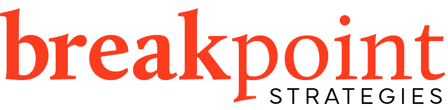 breakpoint strategies